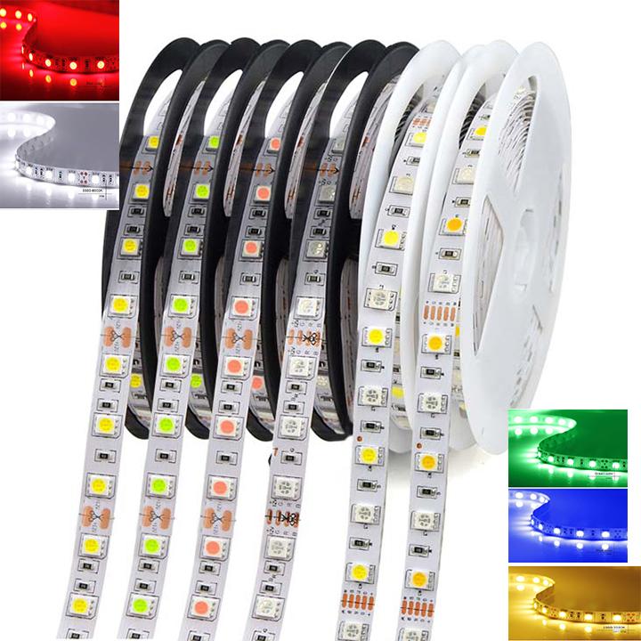 LED DÂY 5050 12V (1 mét)