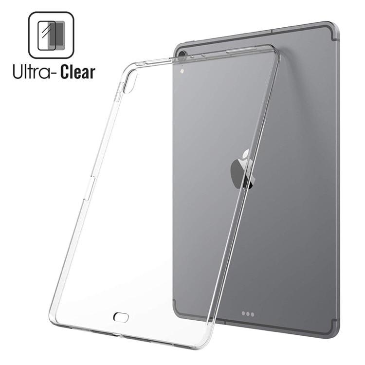 Ốp lưng silicon cho ipad pro 11 inch 2018