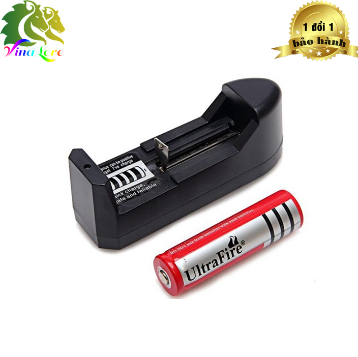 Cục sạc pin tiểu đa năng VÔ CÙNG TIỆN LỢI