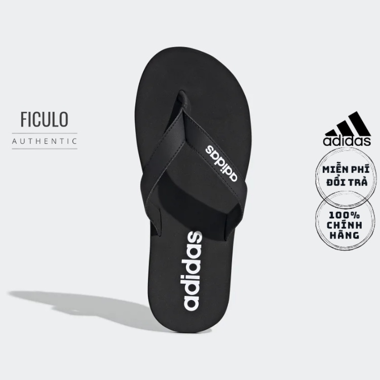 Chính hãng dép adidas nam dép xỏ ngón eezay