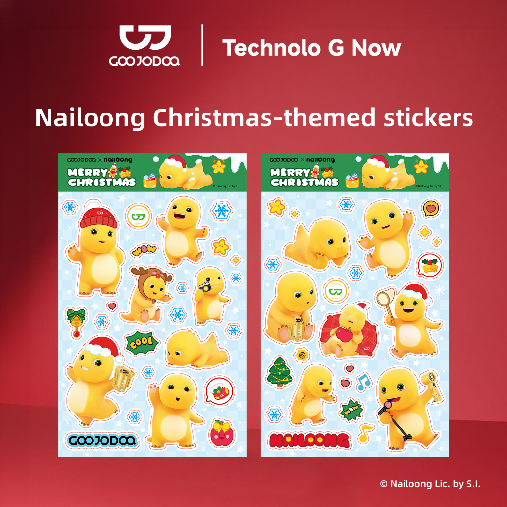  GOOJODOQ Miếng Dán Trang Trí Nhật Ký Miếng Dán Hàn Quốc Dễ Thương Họa Tiết Dễ Thương 1 Cái Sổ Lưu Niệm Tự Làm Sổ Lập Kế Hoạch 