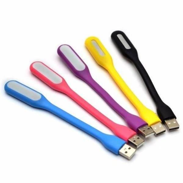 2 đèn led usb siêu sáng vnr
