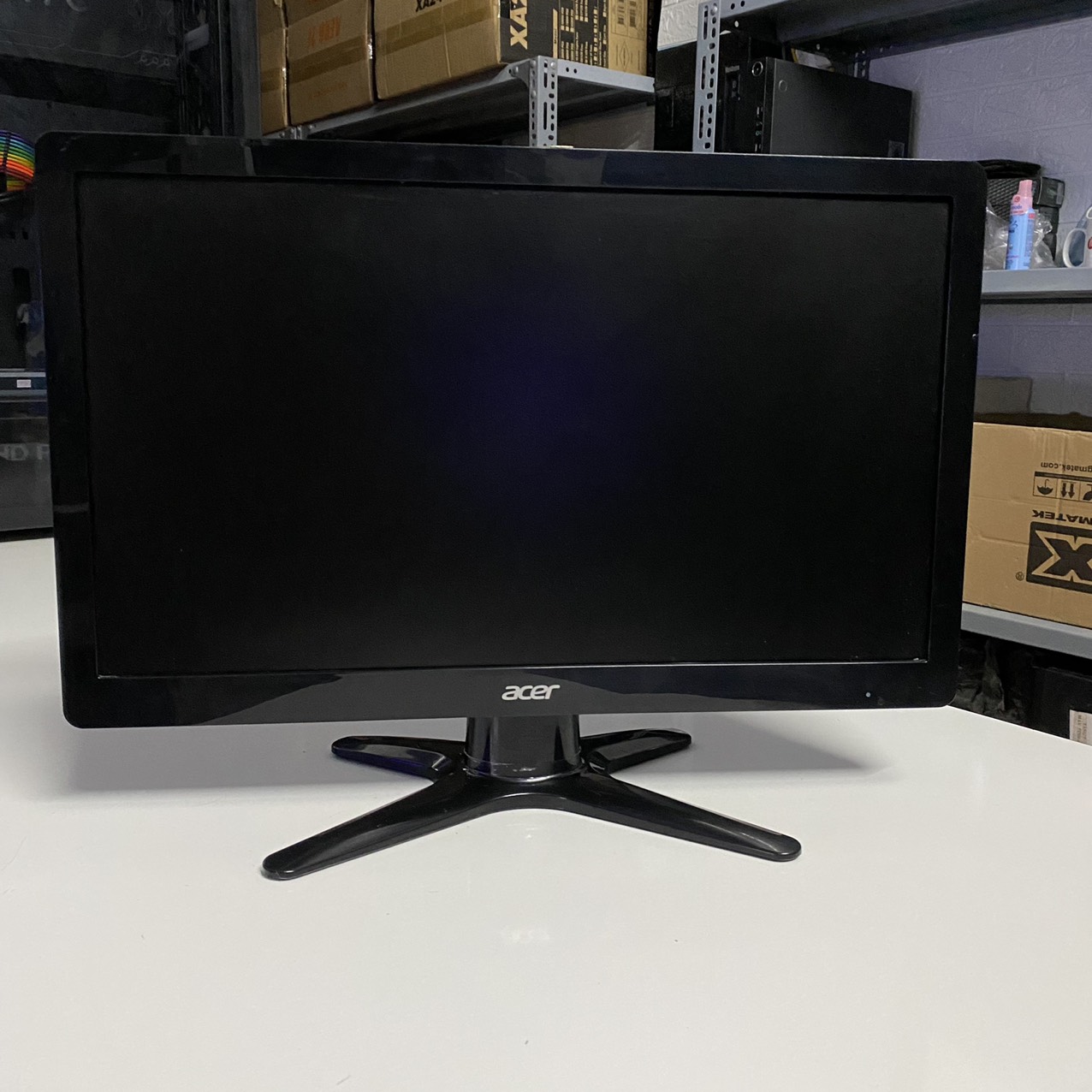 Màn hình máy tính 19 inch các hãng Acer, HP, Samsung... giao ngẫu nhiên