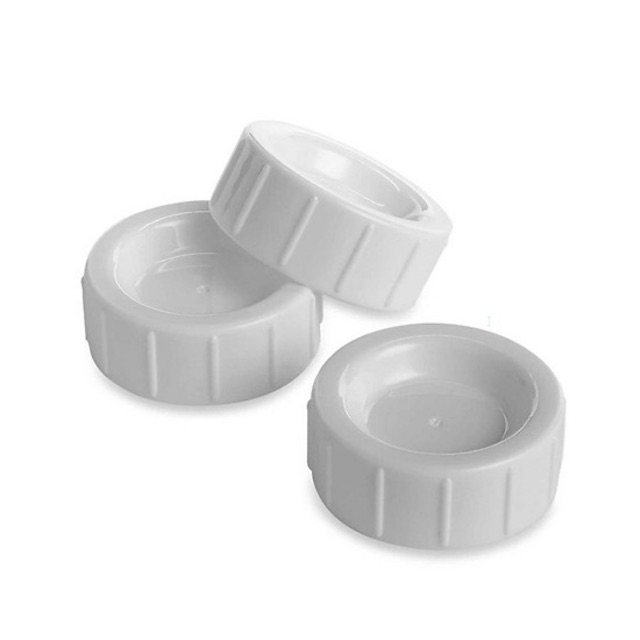 Nắp đậy bình sữa du lịch Dr Brown
