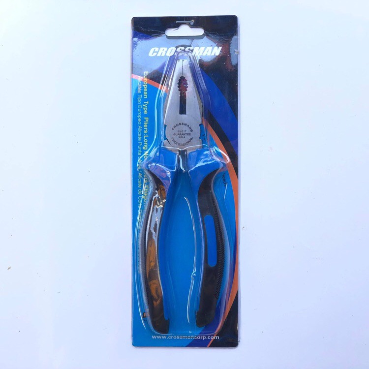 Kìm điện crossman 8inch 95-317