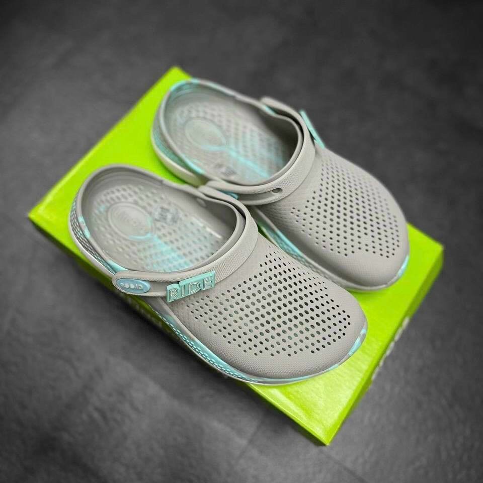 Sục nữ crocs literide 360 clog