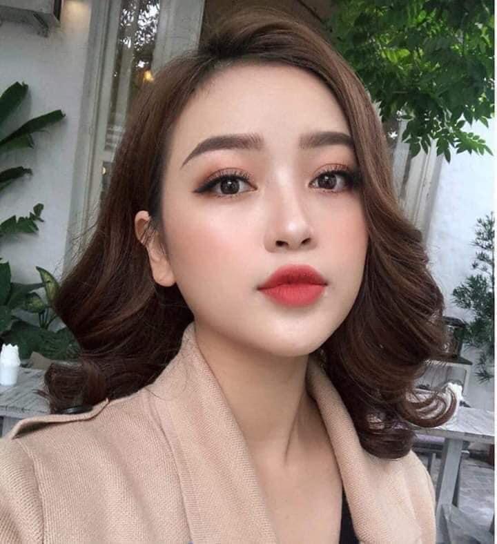 Son kem Black Rouge A25 đỏ sậm ánh hồng tôn da siêu đẹp