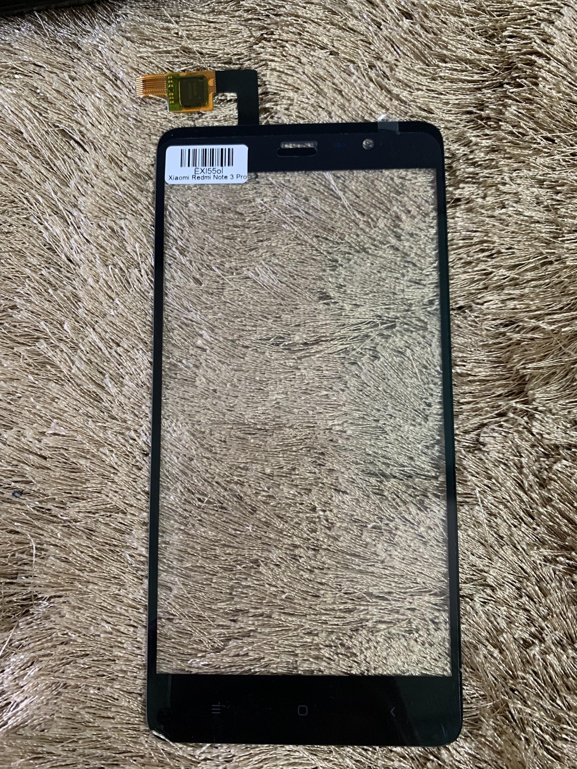 Cảm ứng Xiaomi Redmi Note 3 Pro