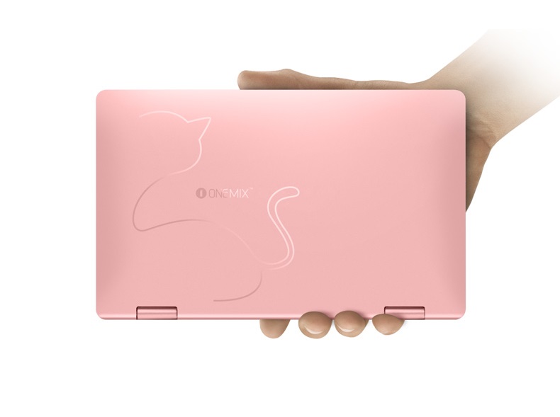 One mix 3s - Mini Laptop cảm ứng cấu hình cao cấp (Tặng bao da 300K)