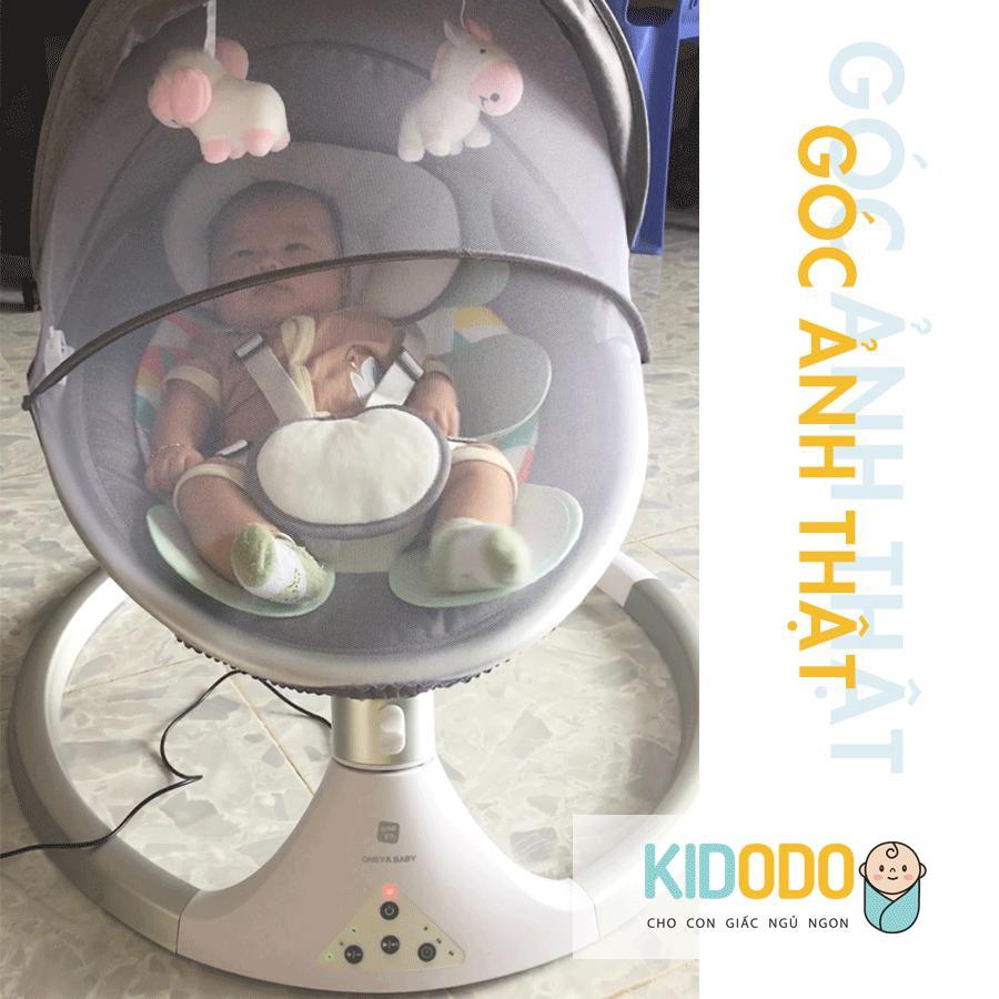 Nôi điện OneYa Baby