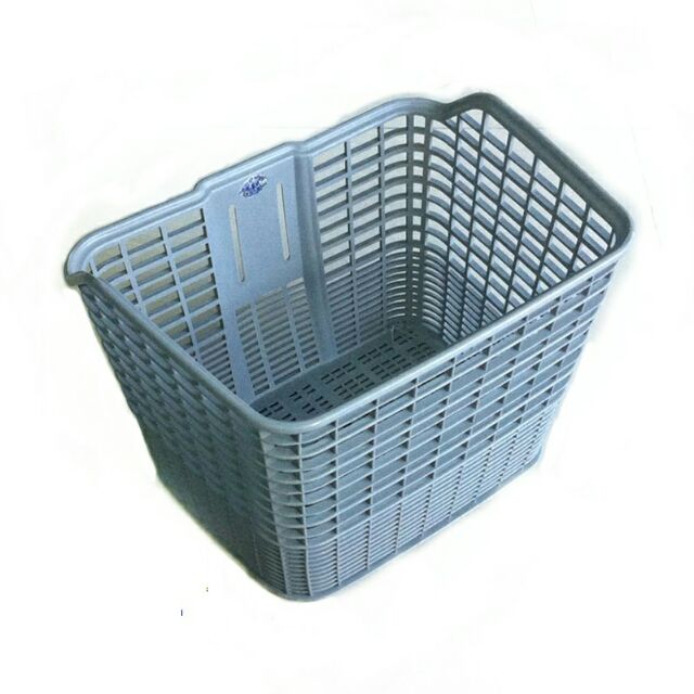 [HCM]Rổ xe đạp / rổ nhựa