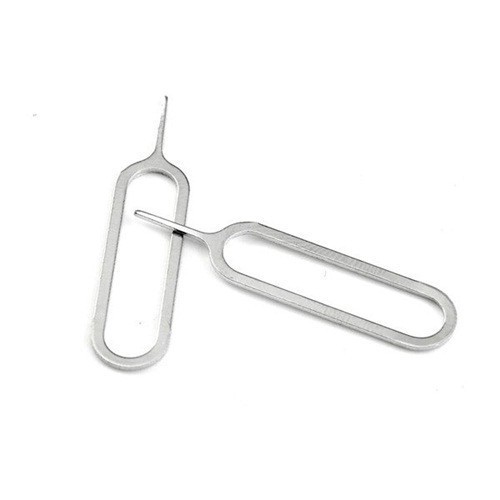 Que lấy sim điện thoại