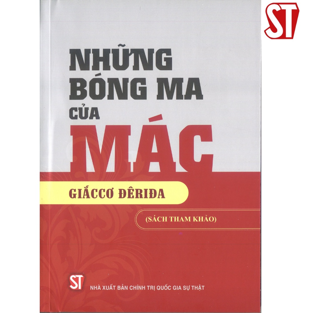 Những bóng ma của mác