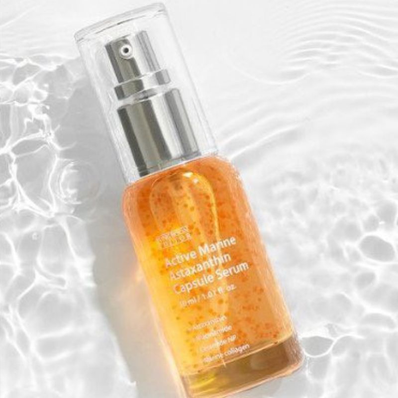 Serum trị nám, trẻ hóa Active Marine Sungboon 30ml