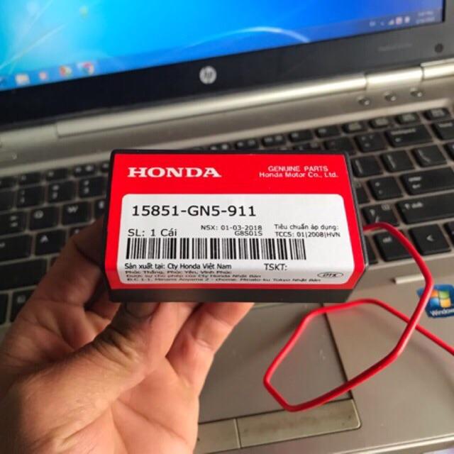 IC TĂNG ÁP MỞ TUA LỬA BÌNH