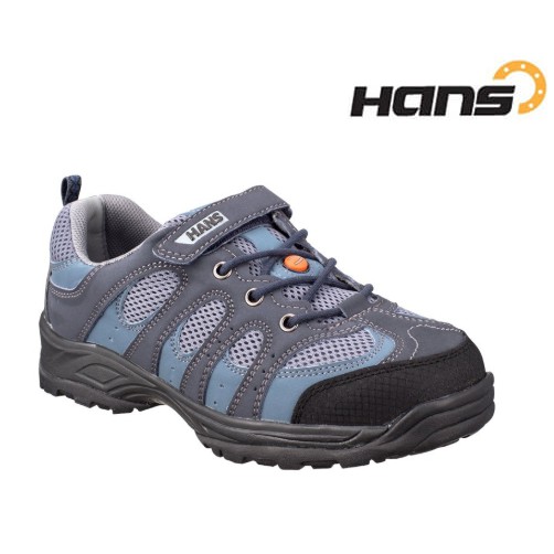 Giày Bảo Hộ Hàn Quốc HANS HS-34 PICASSO