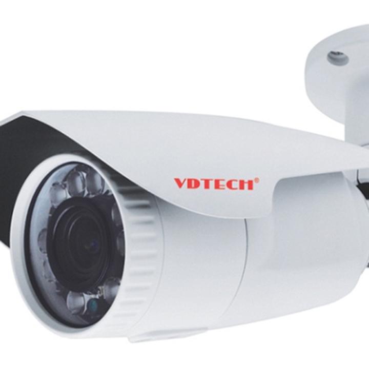 Camera ip hồng ngoại vdtech vdt-270anip 2.0
