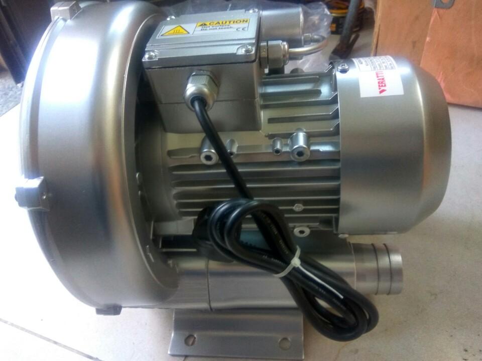 Máy Thổi Khí Con Sò 750w