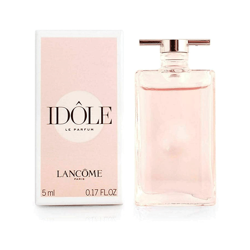 [HCM]Nước hoa nữ mini LANCOME - Idole Le Parfum 5ml