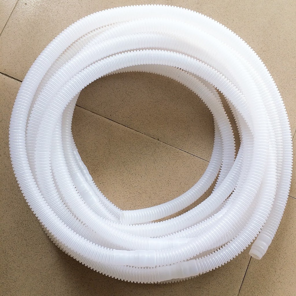 Dây Ống thoát nước thải điều hòa DAIKIN dài 5m