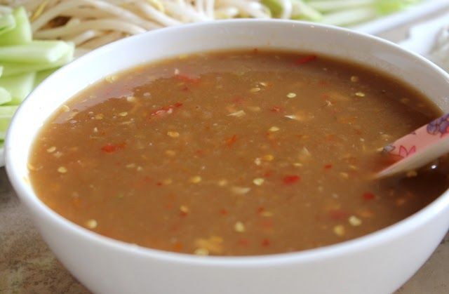 1kg mắm nêm ngon rẻ