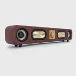 Loa Bluetooth E3404 Sound Bar cho máy tính, laptop, điện thoại, máy tính bảng