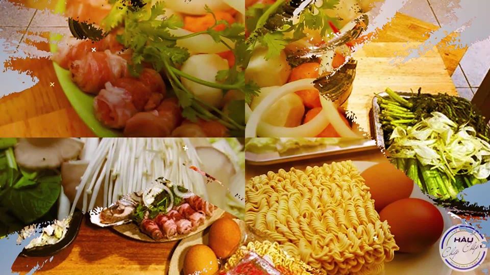 Bún Mắm Nêm Tai Heo giảm 40%