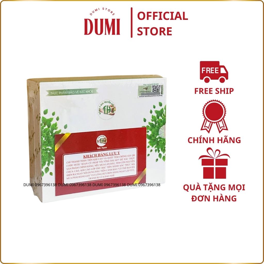 Thảo mộc giảm cân Tiến Hạnh Vip giúp giảm 4 đến 7 kí sau 30 ngày