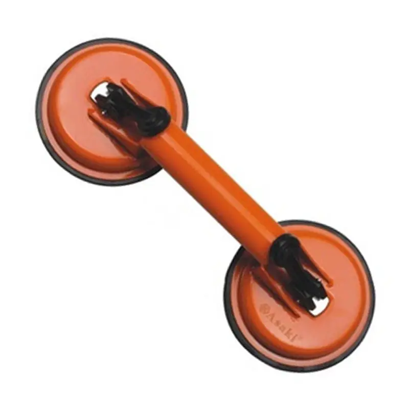 Dụng cụ hít kính cầm tay 2 hít 100kg asaki ak-4012