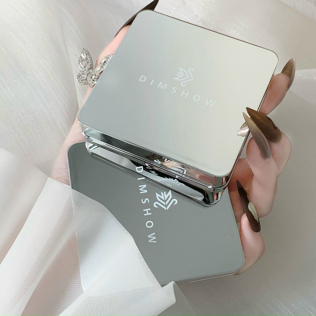 Phấn nước cushion dimshow che khuyết điểm super light radiance skin perfecting cushion bb