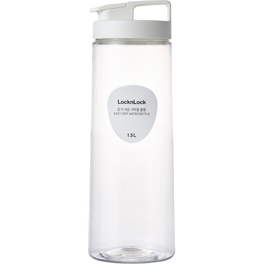 [hàng tặng không bán - hb gift] - bình nước 1.5 l(mẫu ngẫu nhiên)