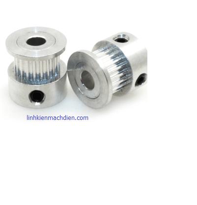 Pu-li gt2 16t cốt 5mm
