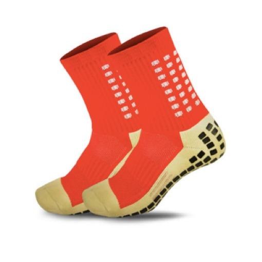 Vớ (tất) đá bóng, đá banh chống trơn trượt, loại ngắn hàng cao cấp (7 màu) ĐỒ TẬP TỐT