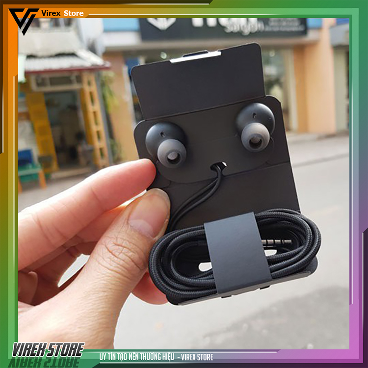 Tai nghe samsung s10, s10 plus, s10 5g akg zin máy phiên bản 2020