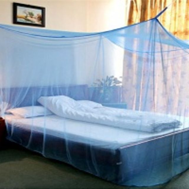 MÀNG NGỦ 1,6X2M - MÀNG MẮC GIƯỜNG- MÙNG NGỦ- MÙNG MẮC GIƯỜNG -Mùng Màn Ngủ Chống Muỗi Đẹp - Dùng Cho Giường Đơn Đôi Đủ Kích Cỡ Có Dây Treo Hình Bông Giao Ngẫu Nhiên