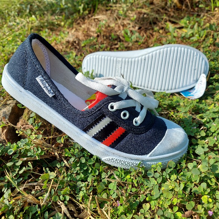 [HCM]GIÀY BÚP BÊ NỮ ASIA