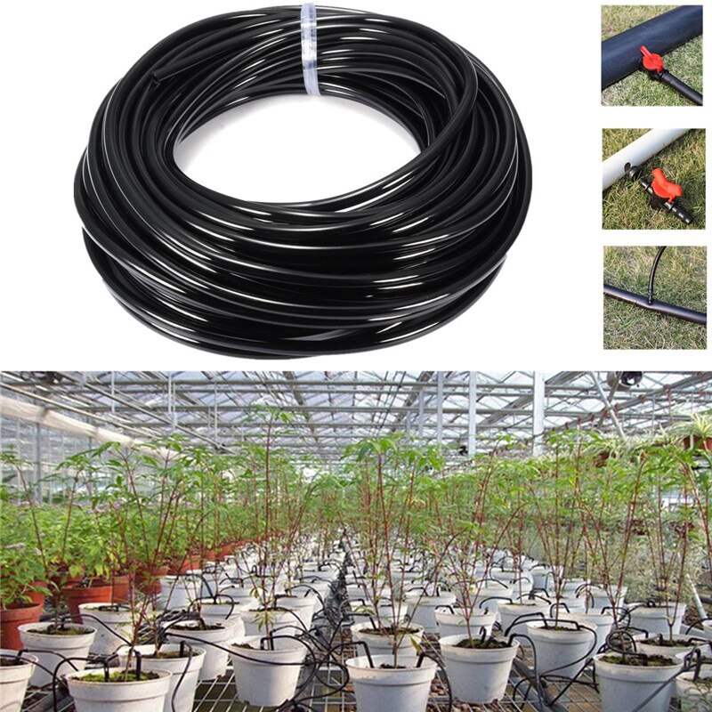 20 mét ống pvc mềm 6mm