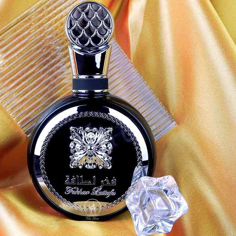 Nước Hoa Dubai Fakhar Lattafa 100ml Nước hoa Nội Địa Dubai Trẻ Trung Năng Động Lịch Lãm Bán Chạy Nhất cho Nam