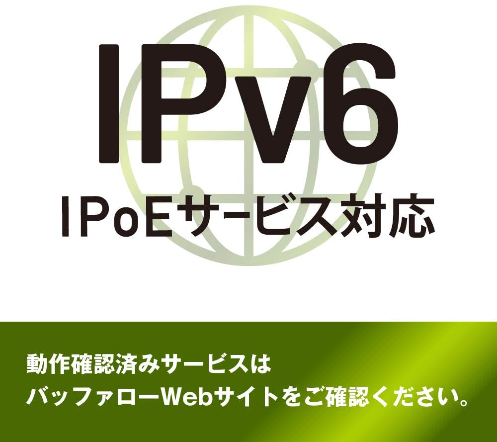 Wifi Buffalo WSR-1166DHPL2 Japan siêu bền(Modem Router Wifi IPV6)   Lazada.vn