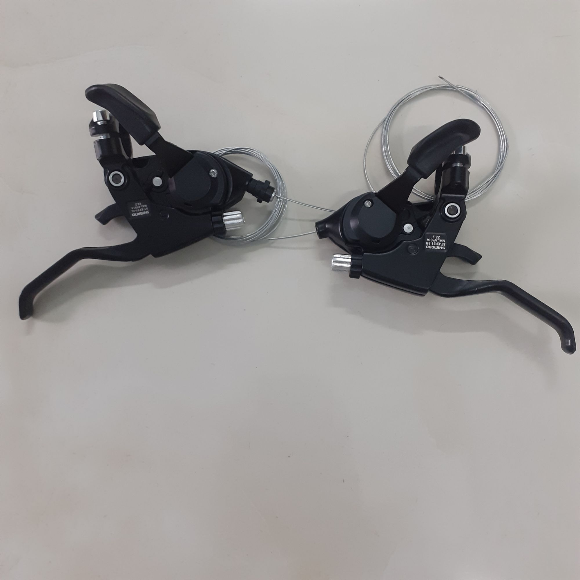 tay đề bấm xã xe đạp 3&8