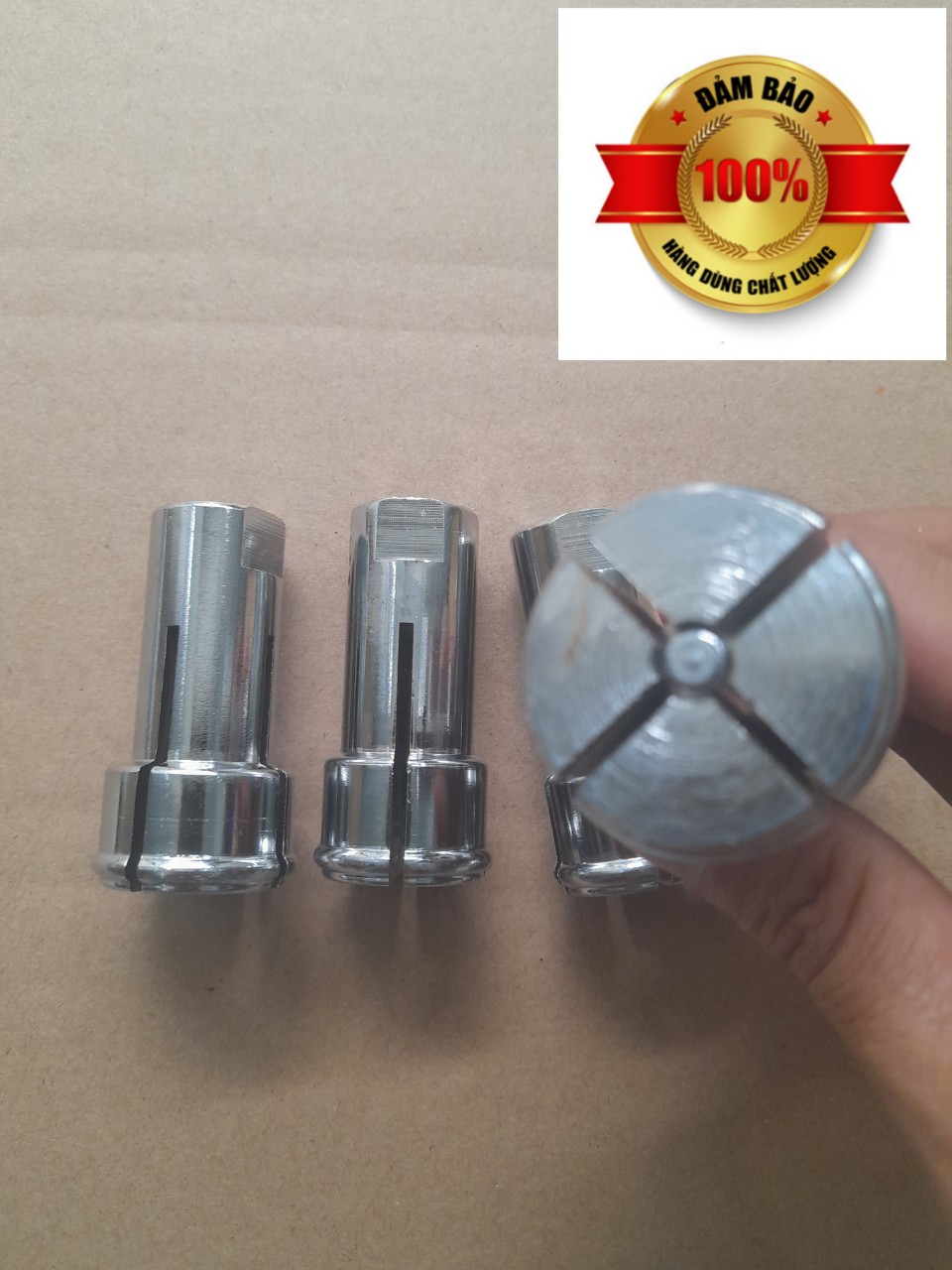 Cảo lưng bạc đạn vỡ 6201,6203,6300,6301