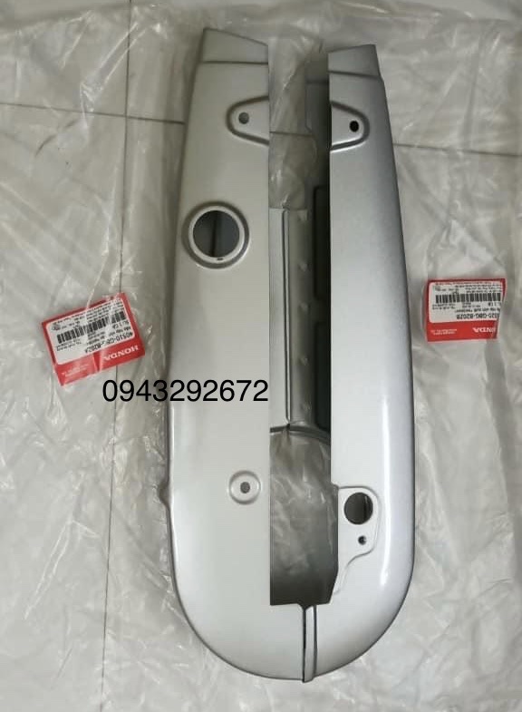 Hộp xích dream super 100 honda