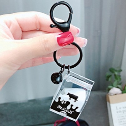 Móc Khóa nước