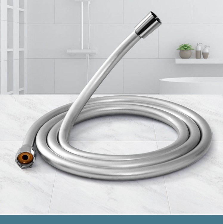 Dây Cấp Nước Vòi Sen, Vòi Xịt tiêu chuẩn chất liệu PVC Cao Cấp siêu bền dễ dàng vệ sinh