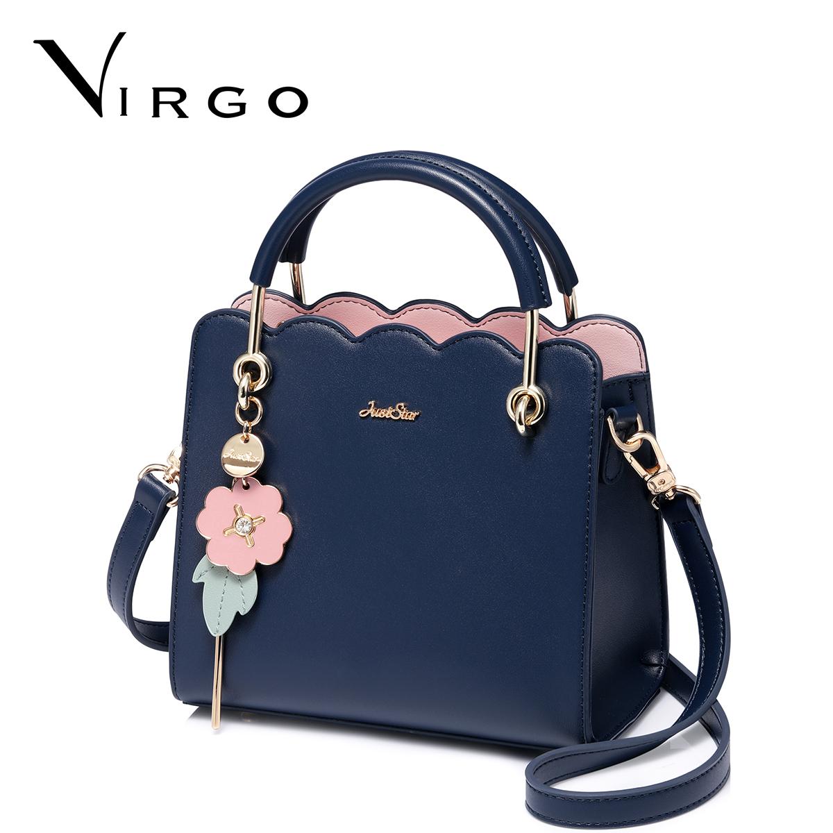 Túi Xách Nữ Thời Trang Just Star Virgo VG446