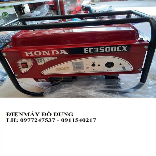 Máy phát điện 3.5kw