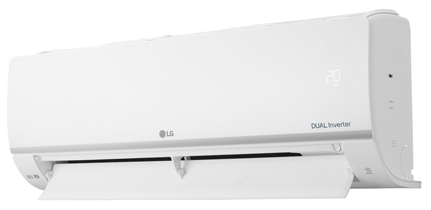 Máy lạnh LG Inverter 1.5 HP V13ENS1 - Làm lạnh nhanh Powerful Chức năng tự
