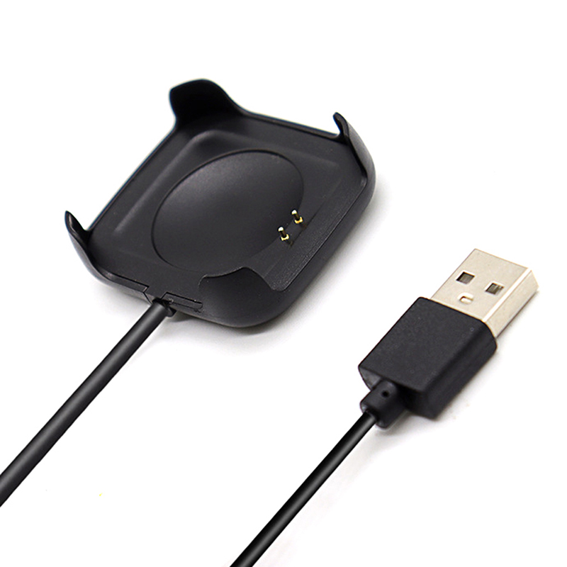 ilhW6h4D Đồng hồ thông minh Cáp sạc từ tính Bộ chuyển đổi sạc USB cho đồng hồ thông minh hw18