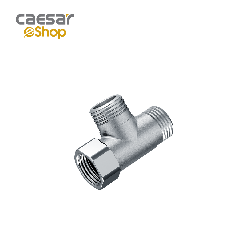 Van chia nước chữ t - bf403t