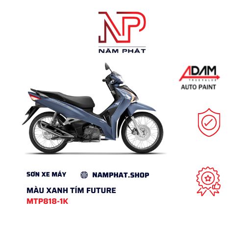 Cận cảnh Honda Future 2022 phiên bản rẻ nhất  Tạp chí Doanh Nghiệp Việt Nam